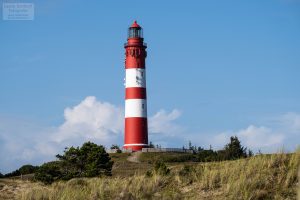 Urlaub im Rollstuhl: Insel Amrum