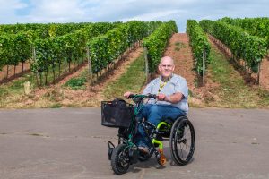 Elektrisches Zuggerät – der Gamechanger